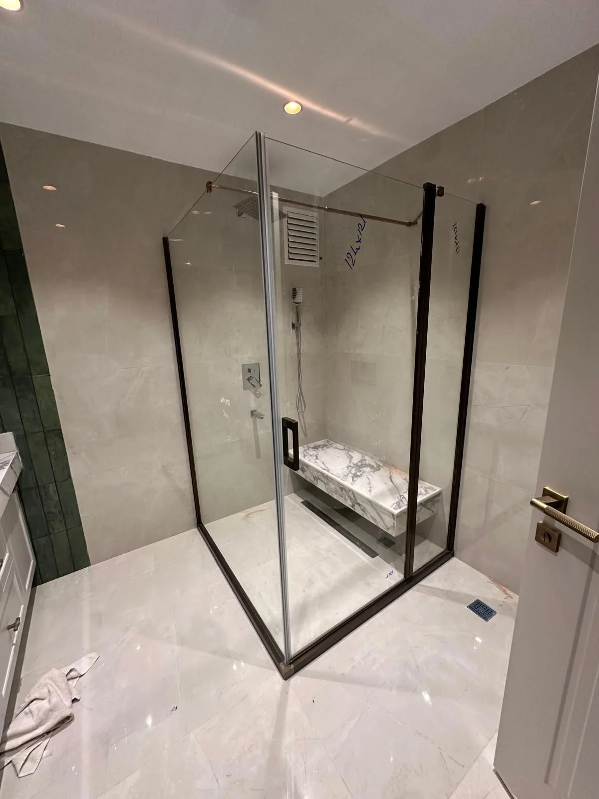 Banyo Tadilatı